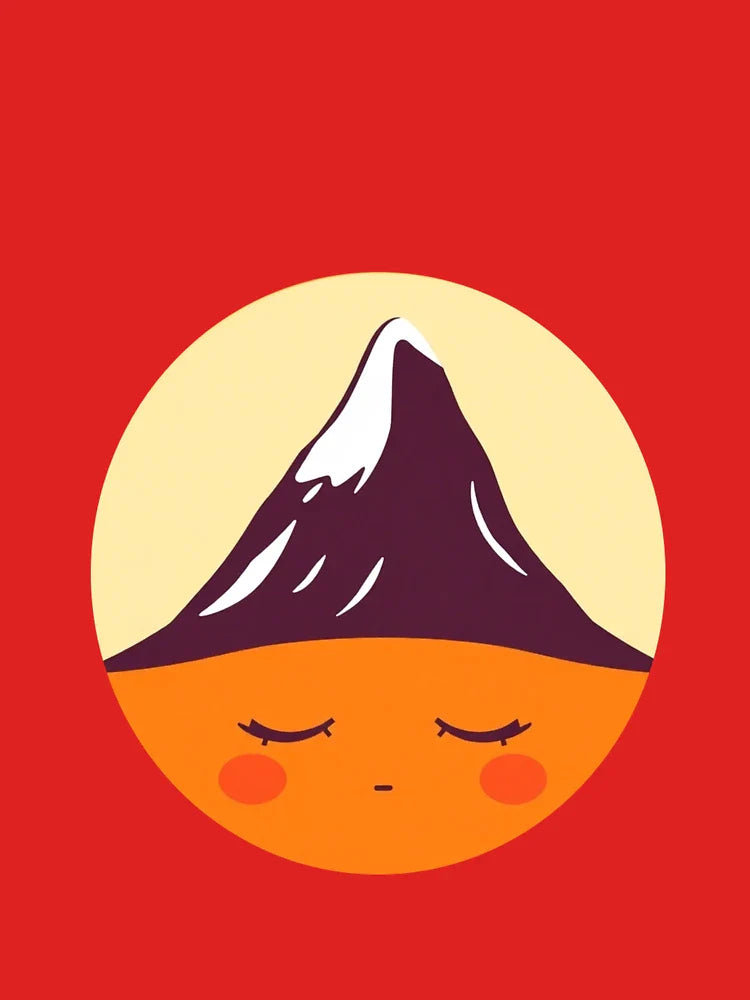 Free Peak Classic T-Shirt