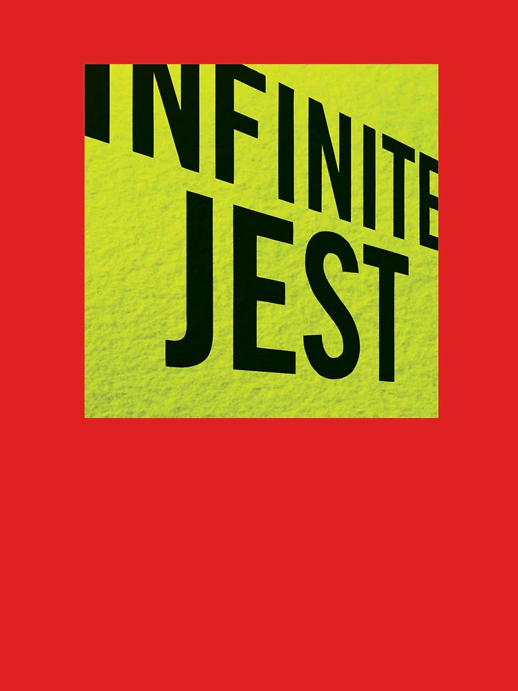 Infinte Jest Classic T-Shirt