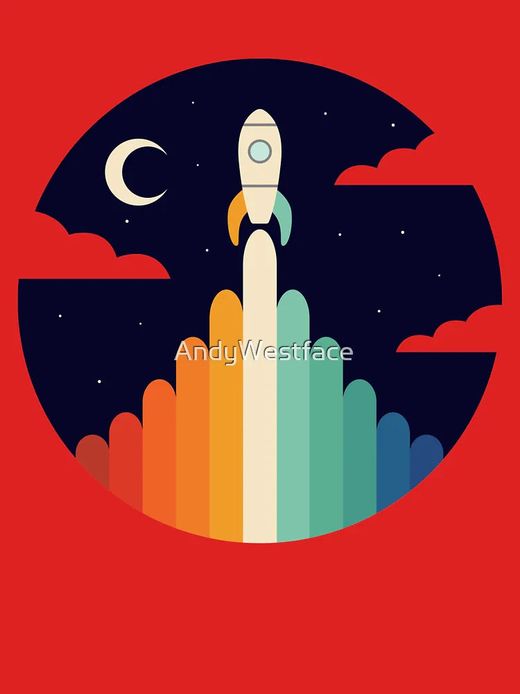 Up Classic T-Shirt