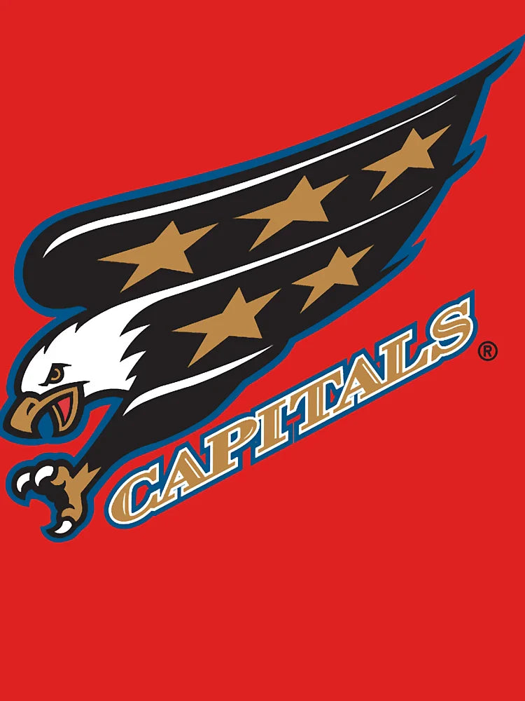 Old,Capitals-Washington Essential T-Shirt.png Classic T-Shirt