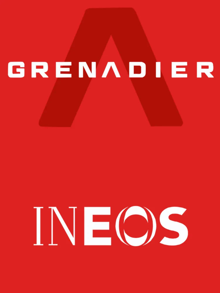 Ineos Grenadier Cycling Team     Classic T-Shirt