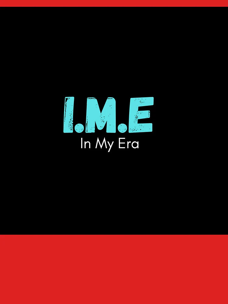 In My Era - Bold Streetwear Statement Design Classic T-Shirt