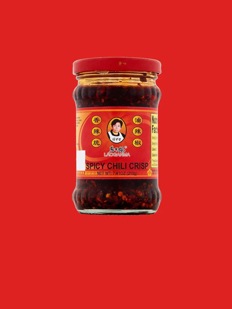 Lao Gan Ma Classic T-Shirt