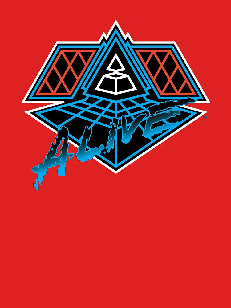 alive Classic T-Shirt