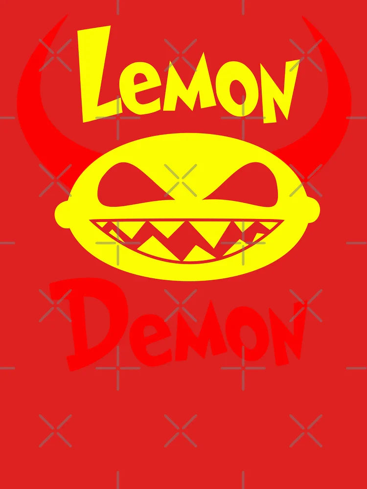 Lemon-Demon-Merch Classic T-Shirt