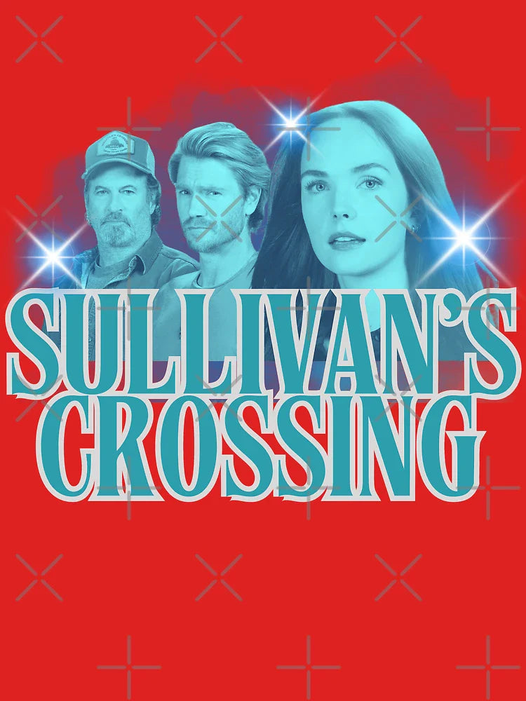 Sullivan's Crossing Classic T-Shirt