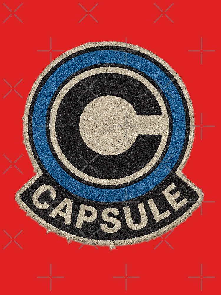 CAPSULE Classic T-Shirt