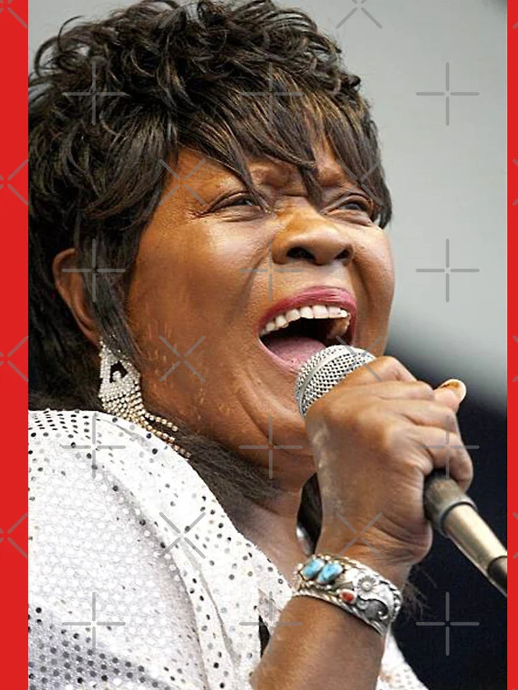 Koko Taylor Classic T-Shirt