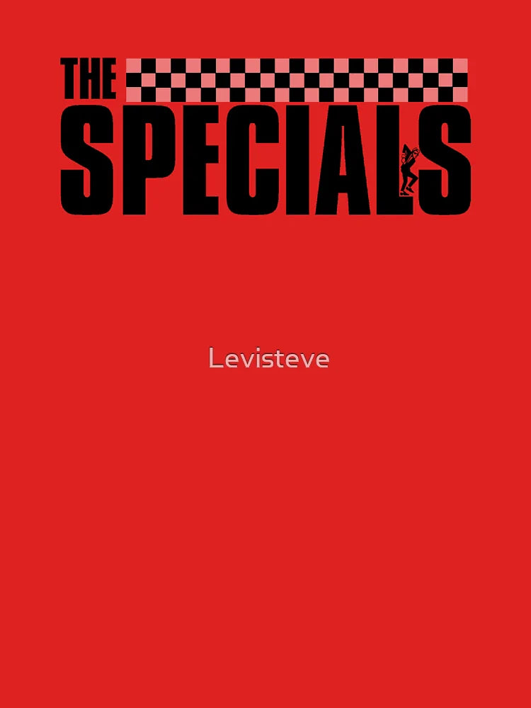 the specials Classic T-Shirt