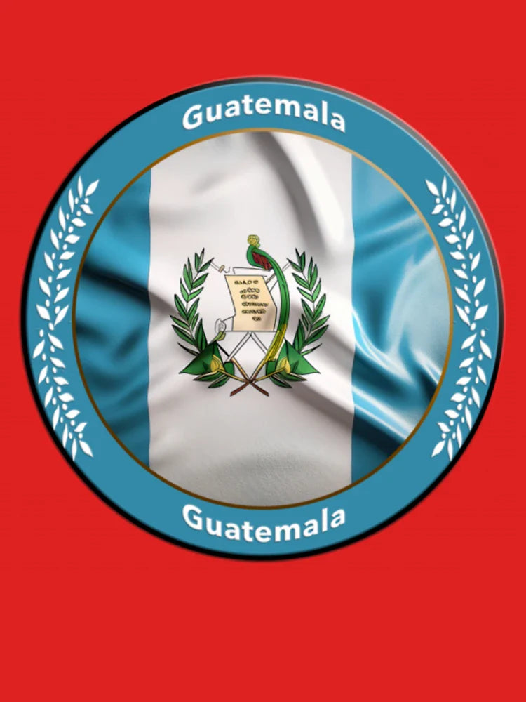 Guatemala Classic T-Shirt