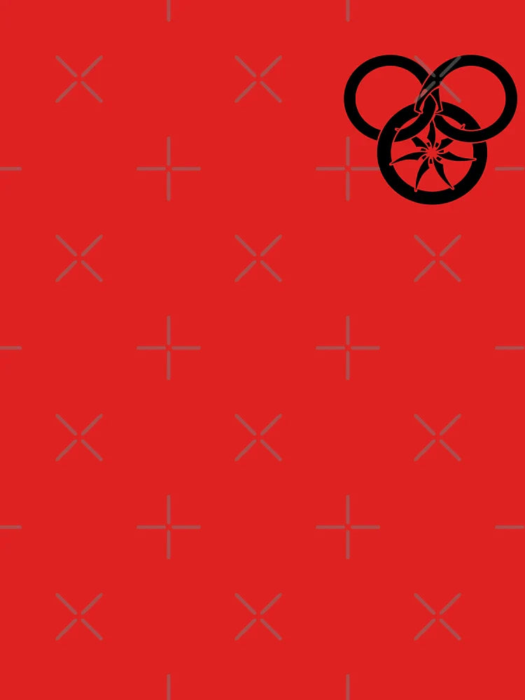 Rand Al'Thor Symbol Classic T-Shirt