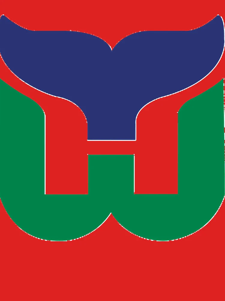 Hartford-Whalers-Classic Classic T-Shirt