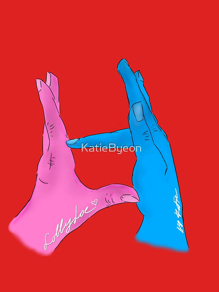 Lobbyhoe Classic T-Shirt