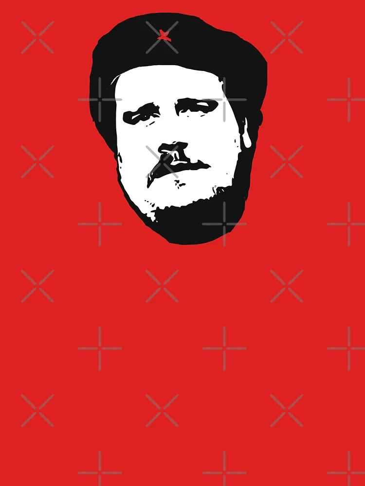 Che Guewinkler Classic T-Shirt