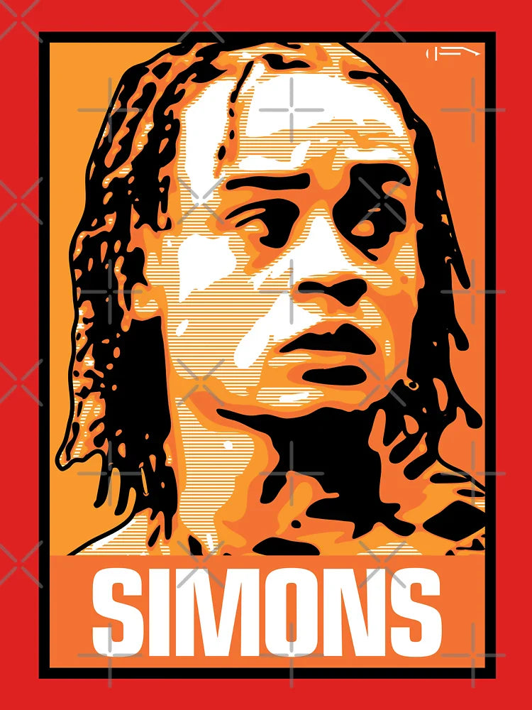 Simons - NETHERLANDS Classic T-Shirt