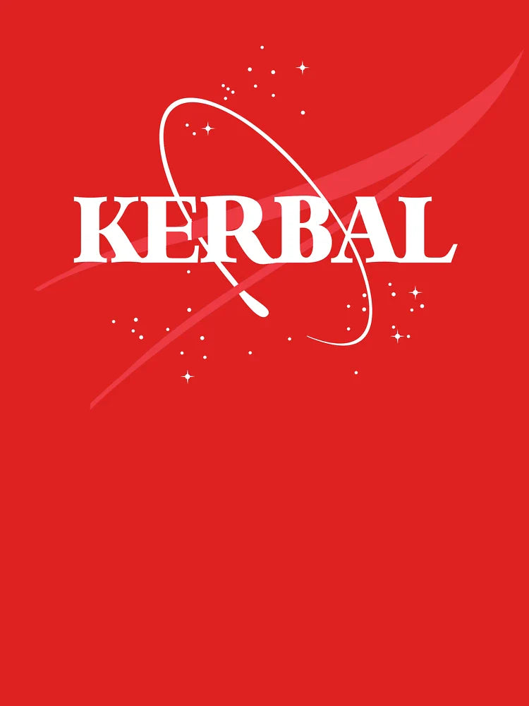 Kerbal Space Program Hoodie Classic T-Shirt
