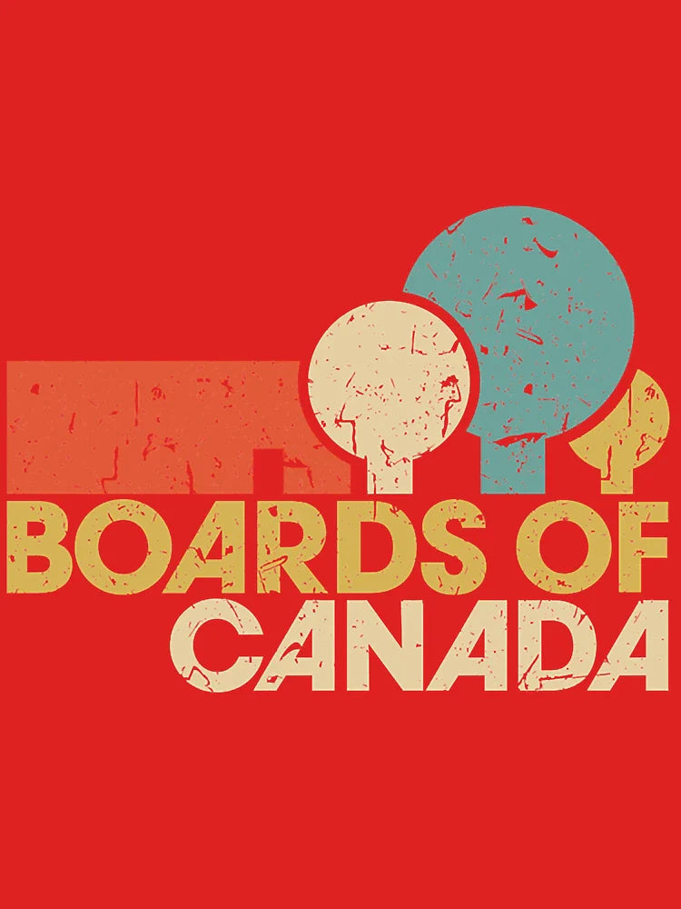 BOARDS OF CANADA in cramped quarters Classic T-Shirt