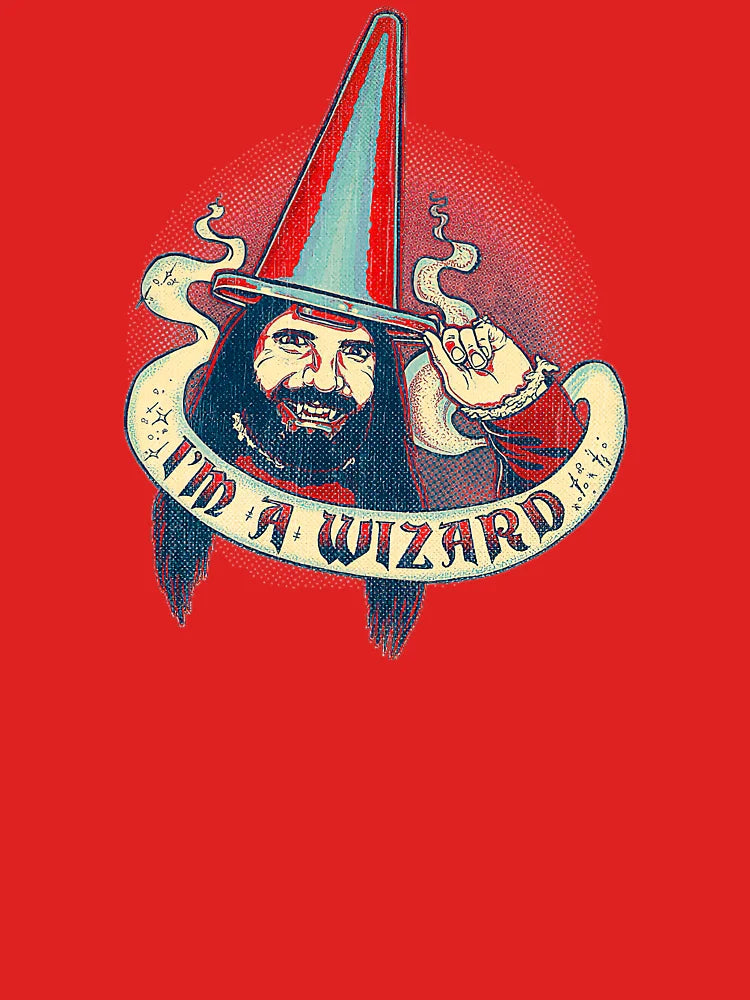 What We Do In The Shadows Classic T-Shirt