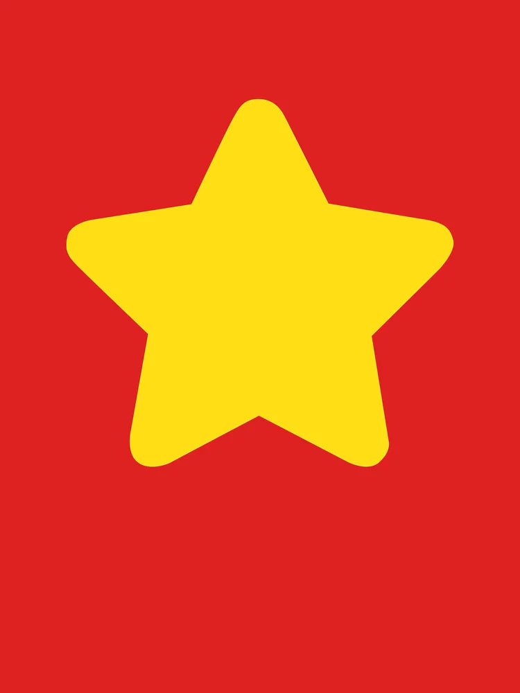 Steven Universe Star Classic T-Shirt