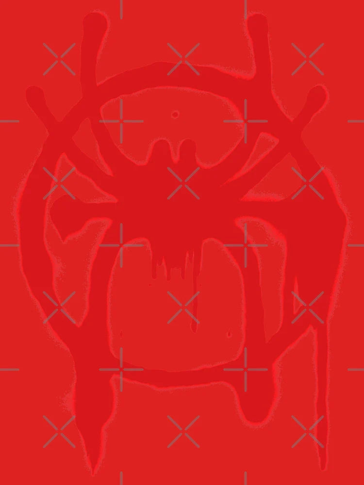 Into the Spider-Verse Classic T-Shirt