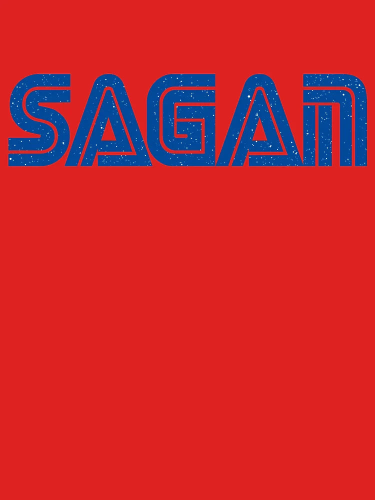SAGAN Classic T-Shirt