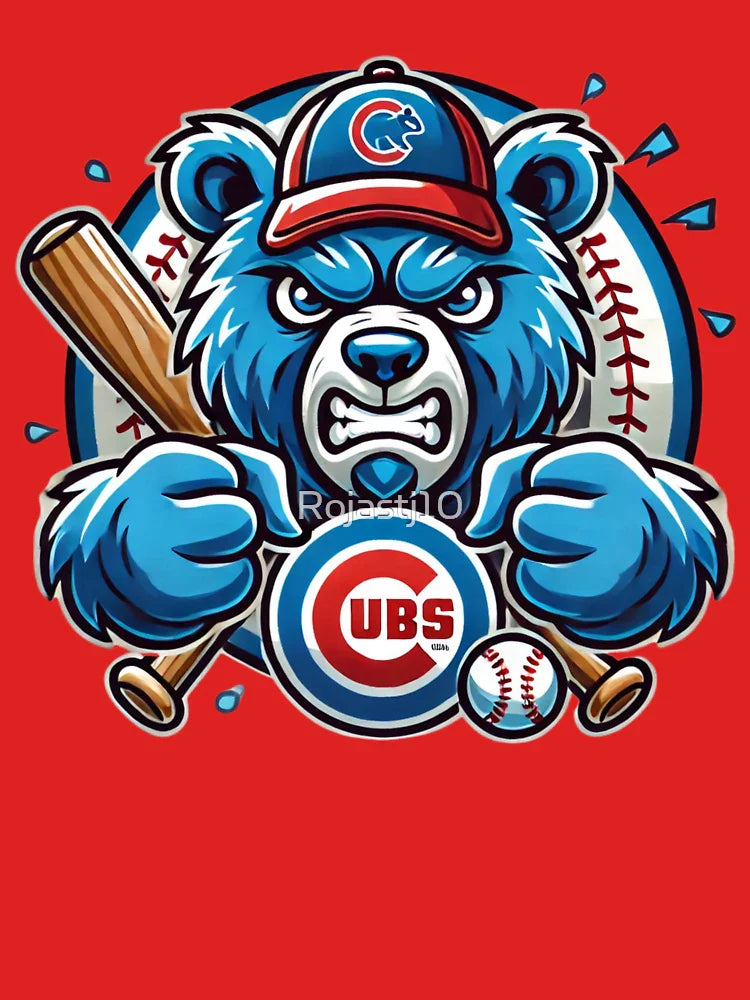 Clark | Cubs Classic T-Shirt