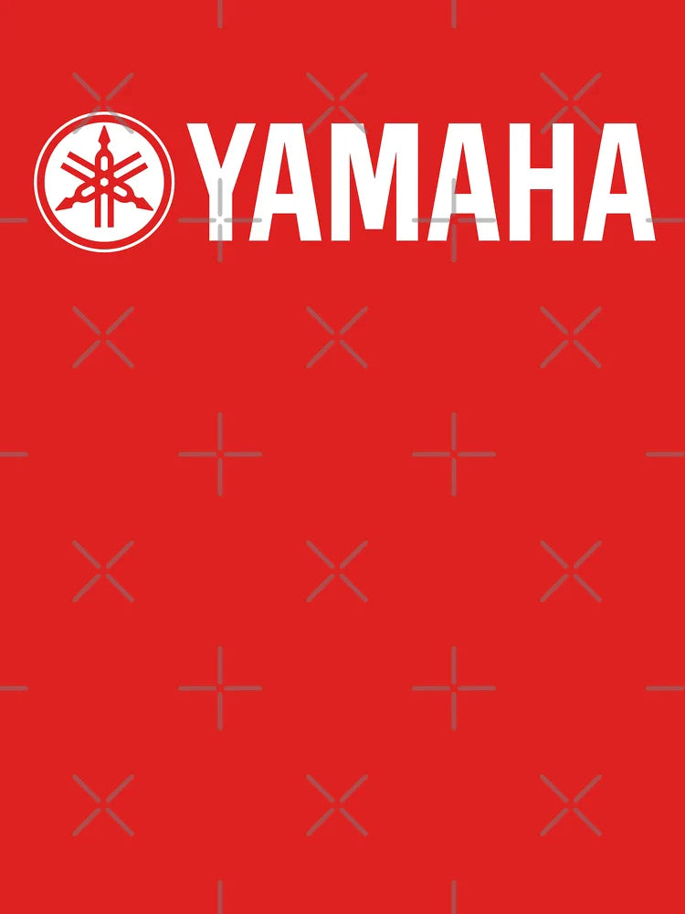 YAMAHA Classic T-Shirt