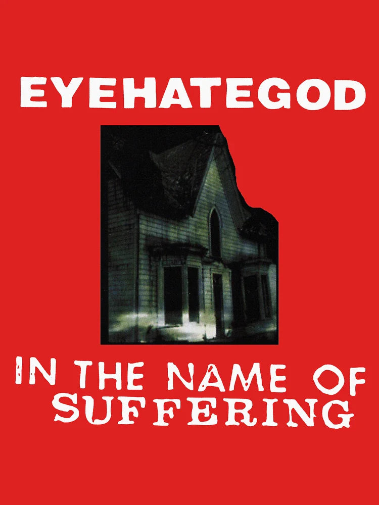 EyeHateGod - In the Name of Suffering Classic T-Shirt
