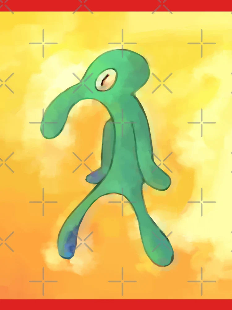 High Res Bold and Brash Repaint Classic T-Shirt
