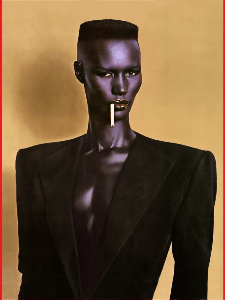 Grace Jones chanteuse extraordinaire! Classic T-Shirt