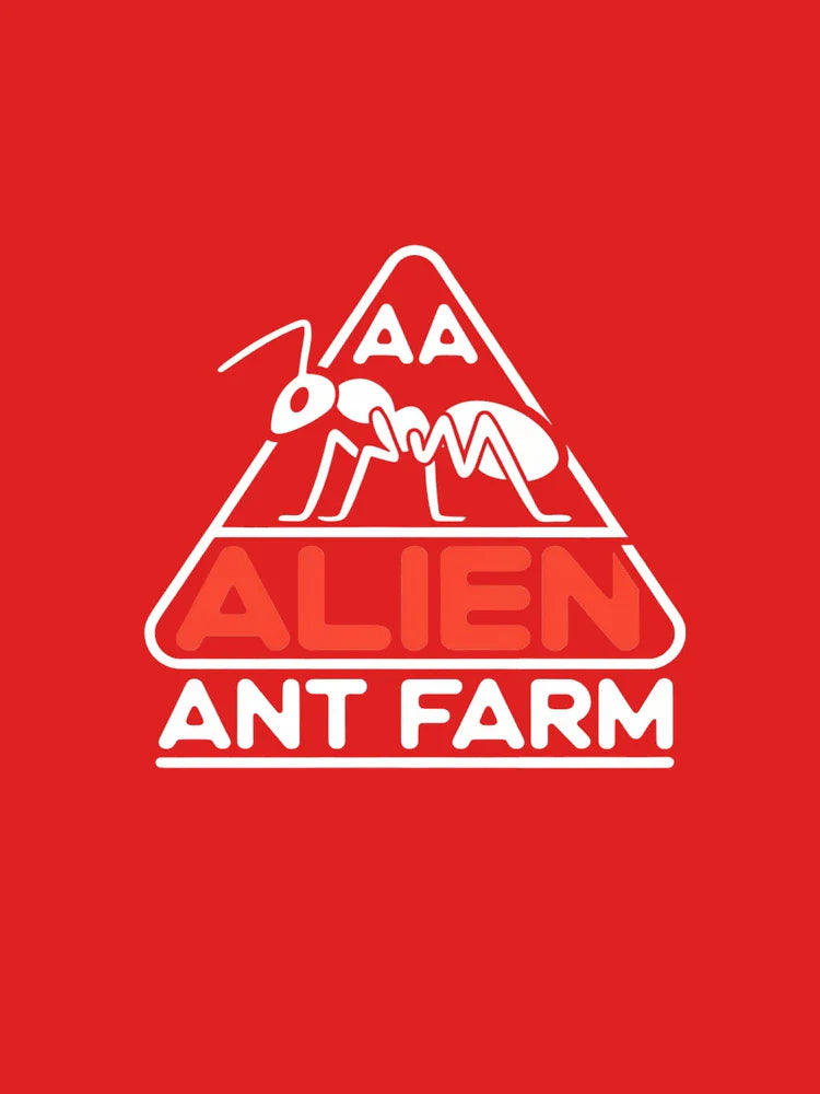 these day Song Alines Ant Farm Band Classic T-Shirt