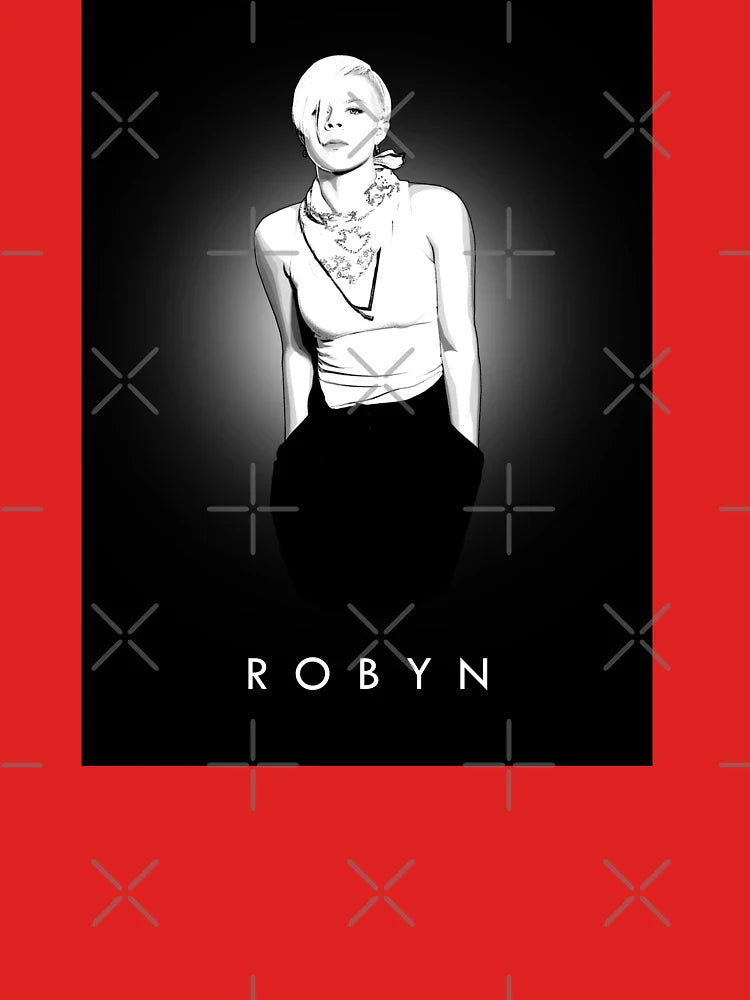 Robyn Classic T-Shirt