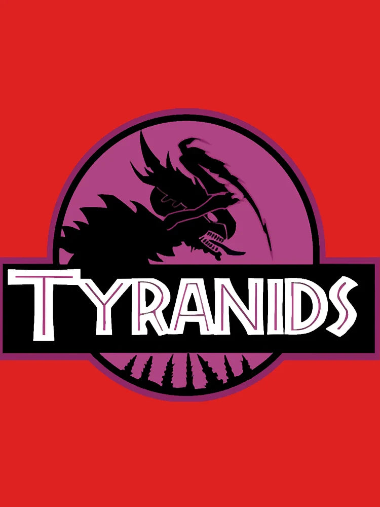 Tyranid Shirt Cool Gift Classic T-Shirt