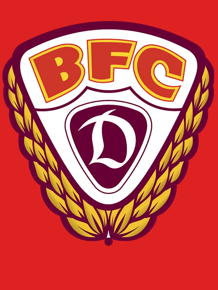 Dynamo Berlin Classic T-Shirt