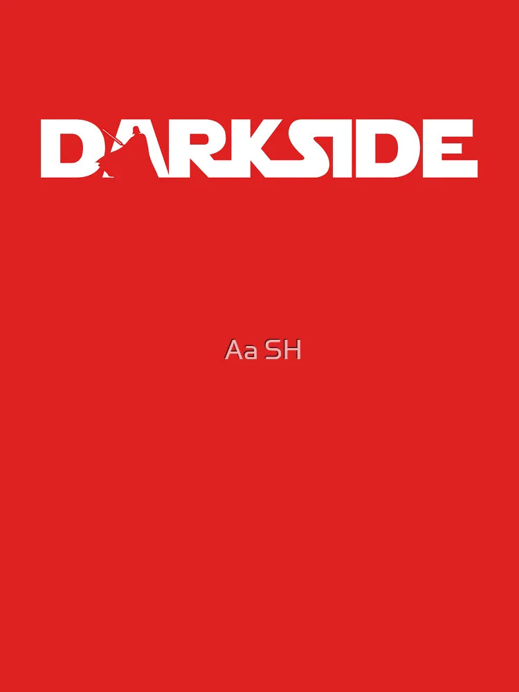 Dark Side Classic T-Shirt