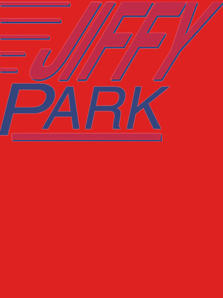 Kramers Jiffy Park    Classic T-Shirt