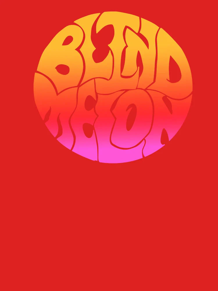 Blind Melon Classic T-Shirt
