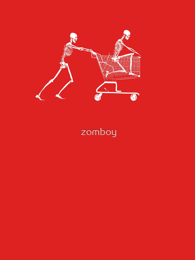 Retail Bone Therapy Classic T-Shirt