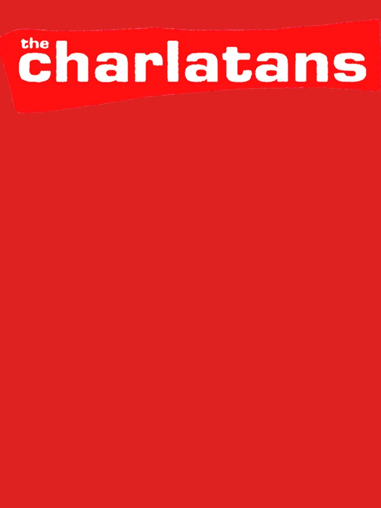 The Charlatans For Men & Women Classic T-Shirt