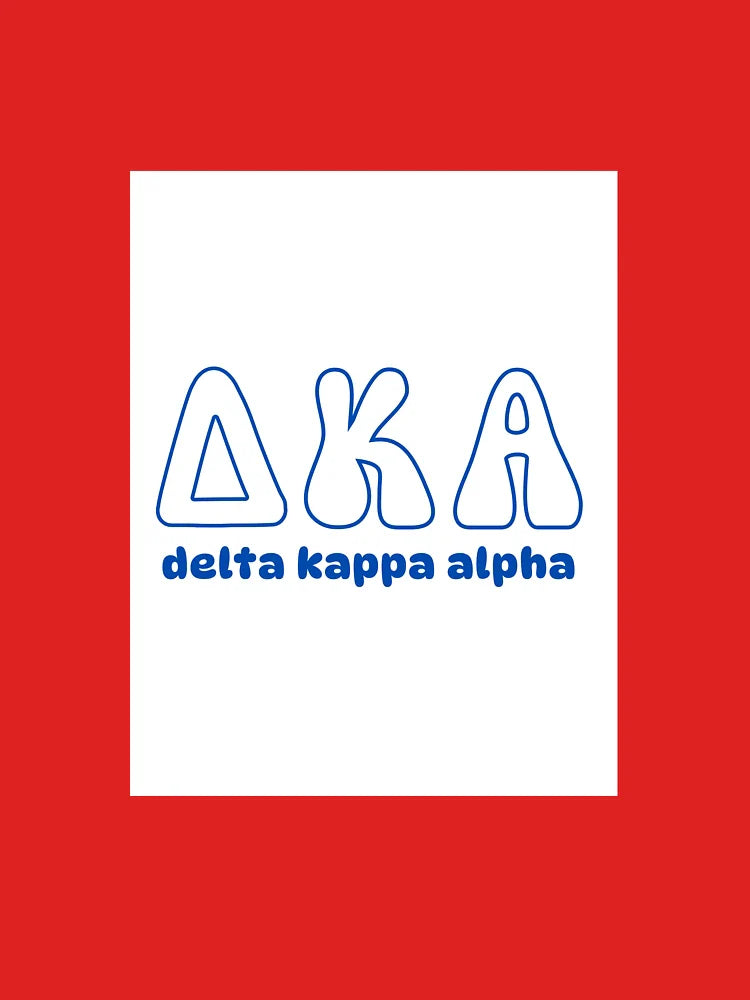 DKA5 Classic T-Shirt