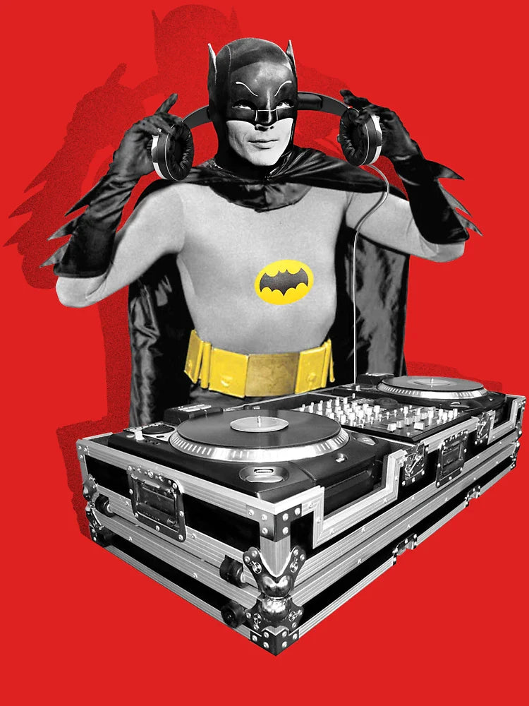 DJ 66 Classic T-Shirt