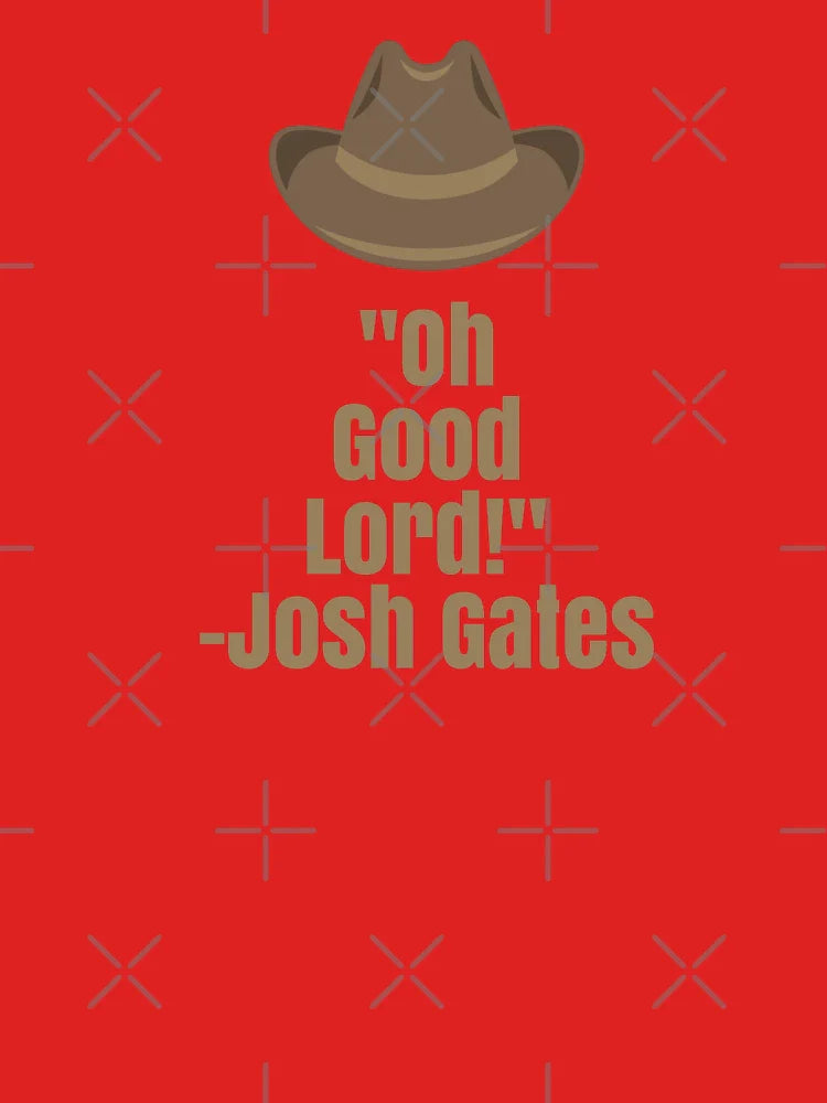 JG good lord Classic T-Shirt