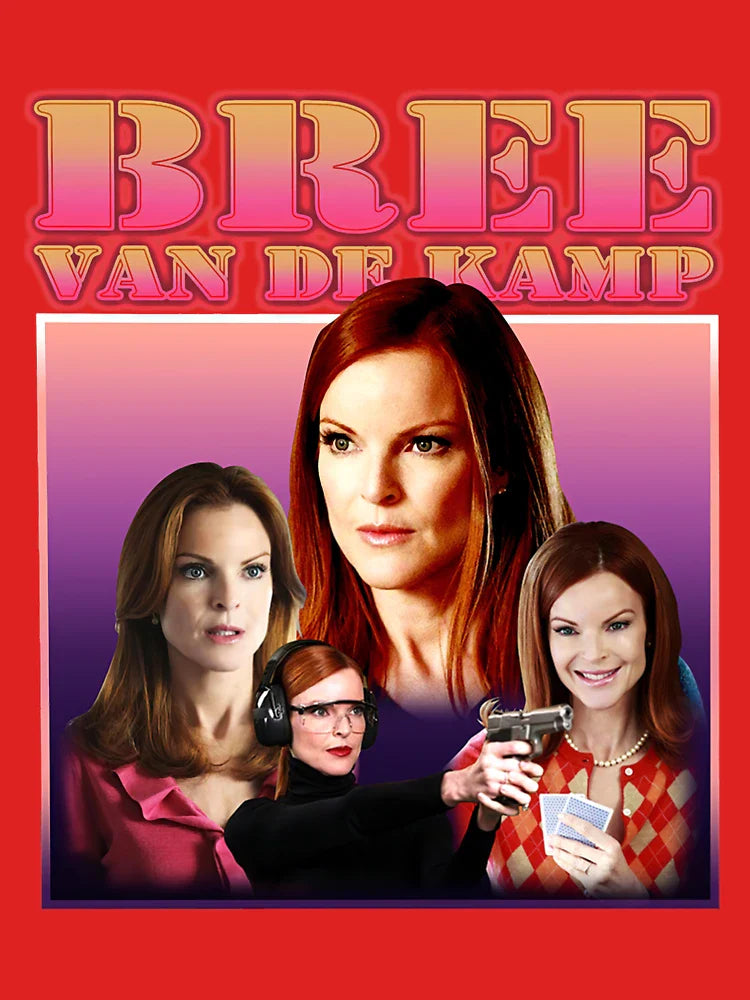 Bree-Van-De-Kamp-Homage Classic T-Shirt