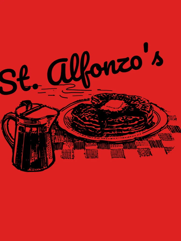 Zappa St. Alfonzo&x27;s Pancake Breakfast Classic Classic T-Shirt