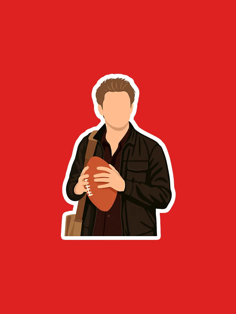 The Vampire Diaries - Stefan Salvatore Classic T-Shirt