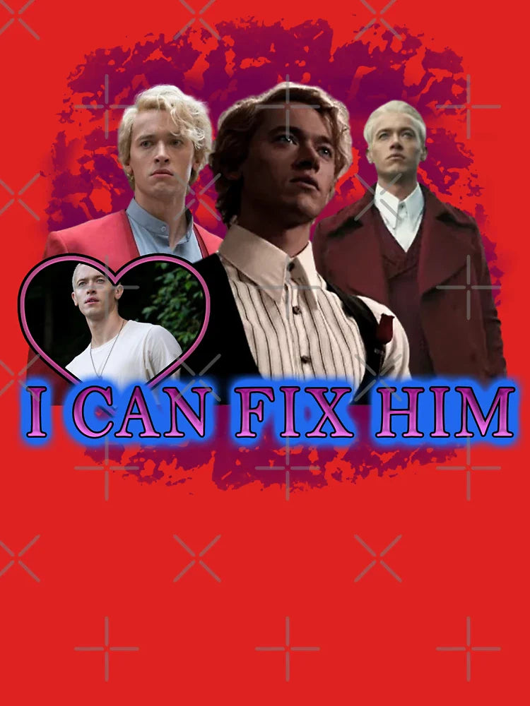 I Can Fix Him , Coriolanus Snow , Coriolanus Snow , Coriolanus Fans Gift, Coriolanus , Movie Sweat Classic T-Shirt