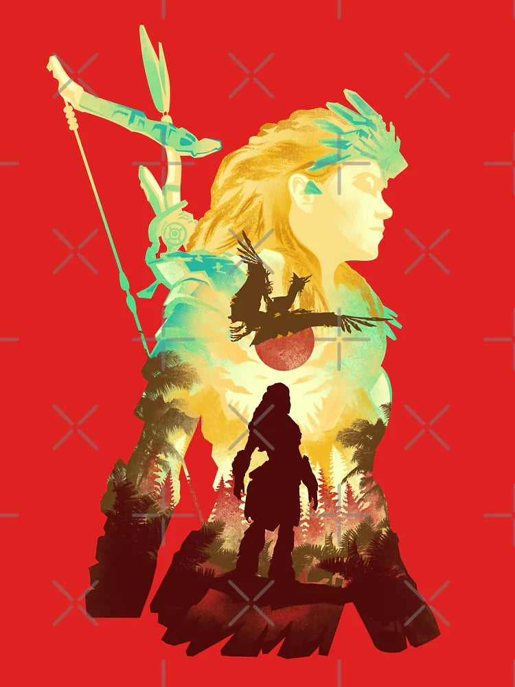 New Adventure at the West Classic T-Shirt