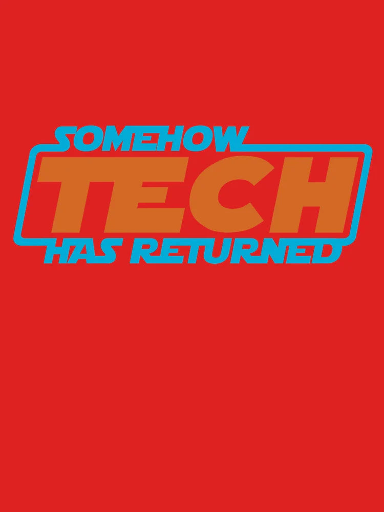 Somehow He Has Returned (color) Classic T-Shirt