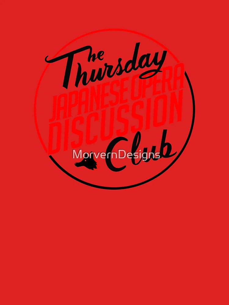 The Thursday Murder Club Classic T-Shirt