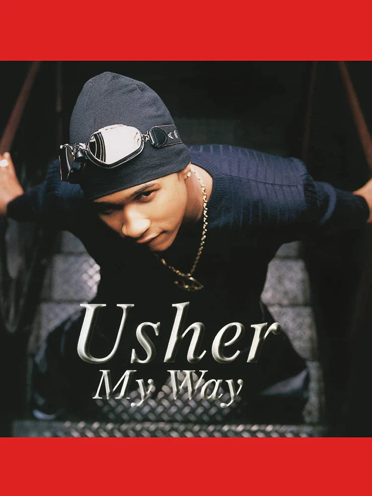 My Way Usher Classic T-Shirt